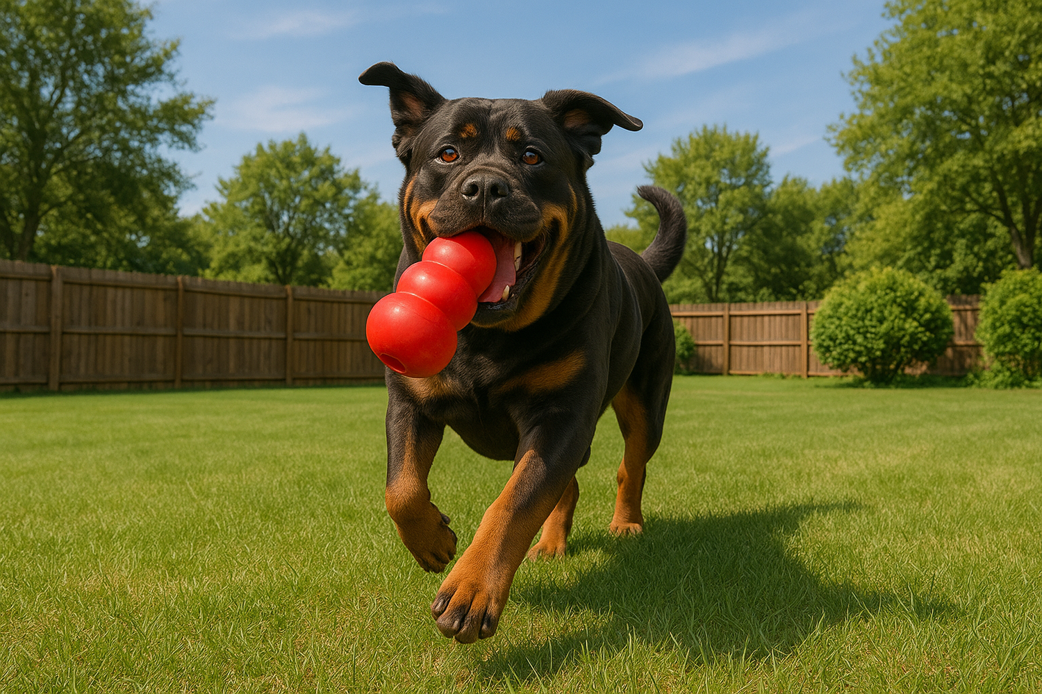 Dog Toys