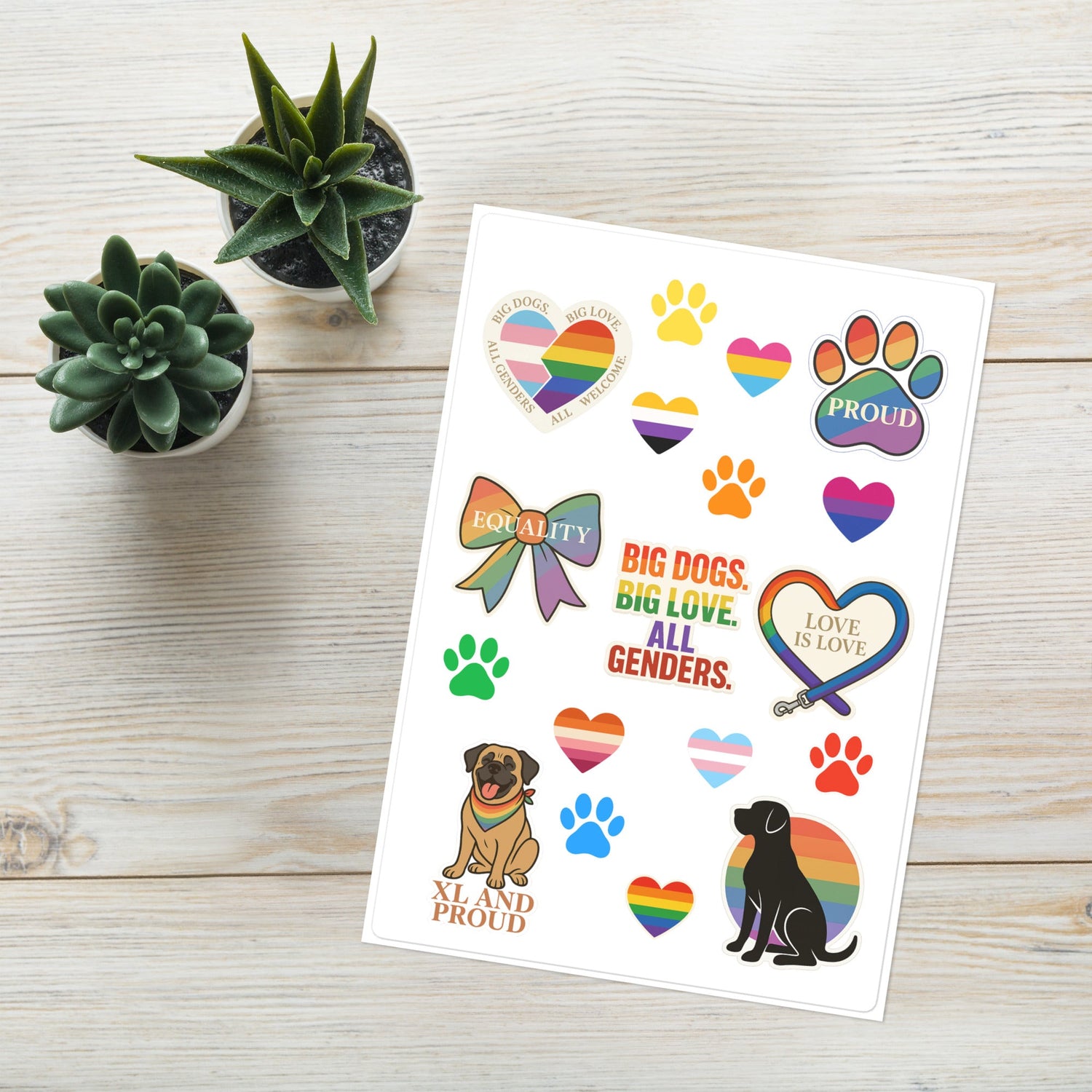 Pride Collection