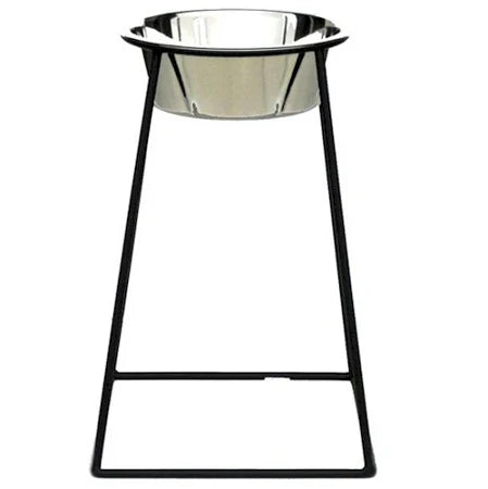 Dog Bowls & Feeder