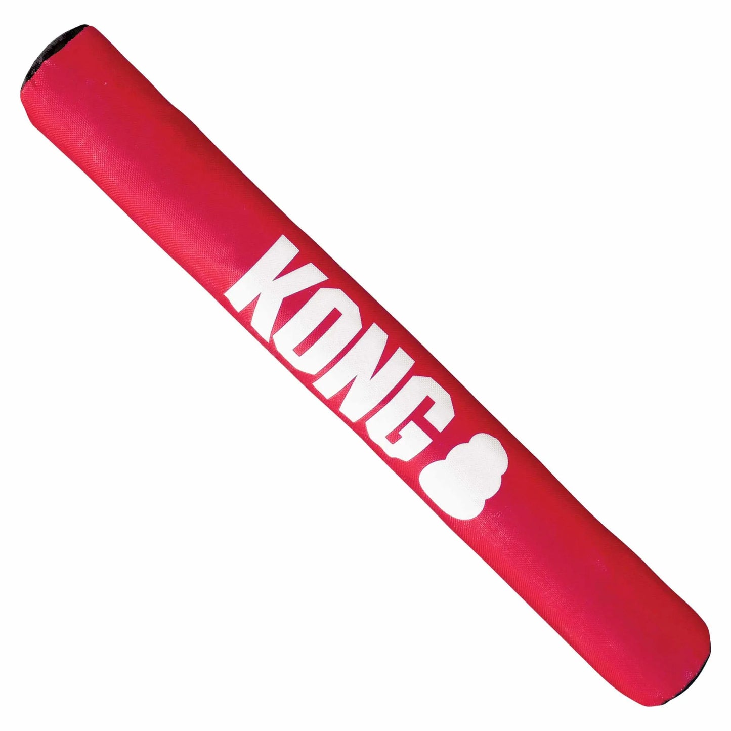 KONG® Signature Stick XL – Durable Tug & Fetch Toy with Squeaks & Crinkles